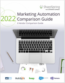 Comparison Guide Cover