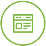 CRM icon