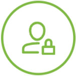 Sales engagement icon